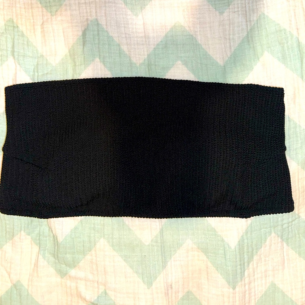 Victoria secret PINK brand tube top